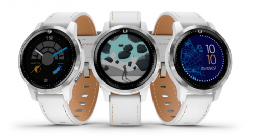 Garmin星戰(zhàn)定制款智能手表來(lái)襲！是時(shí)候喚醒你的原力了!