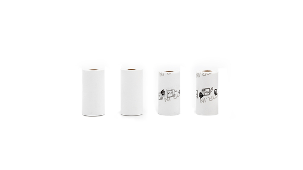 印先森M02S 口袋打印機(jī)VS喵喵機(jī)P2，打印效果大評(píng)測！