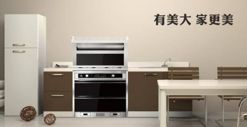 如何選擇集成灶？看集成灶十大品牌