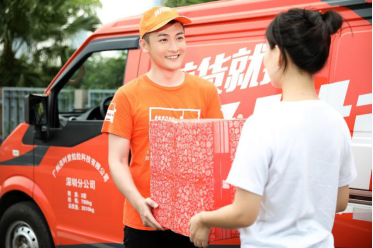 靈活高效、保障有力！貨拉拉定制城配服務(wù)已上線
