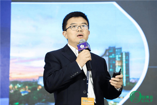 首次亮相物博會，華為云助力智慧新物流落地