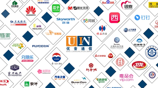 優(yōu)音通信十四載勵(lì)精圖治，未來可期！