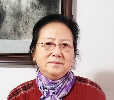 字畫收藏怎么選？樸喆老師作品 掛在墻上會(huì)升值的潛力股
