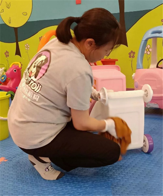 讀完這些數據，你就知道悅寶園為何要周一閉店了