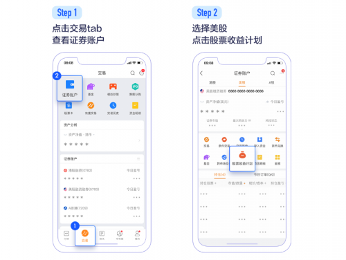 股票也能自己“賺錢”？富途證券推出股票收益計劃 帶你輕松“賺外快”
