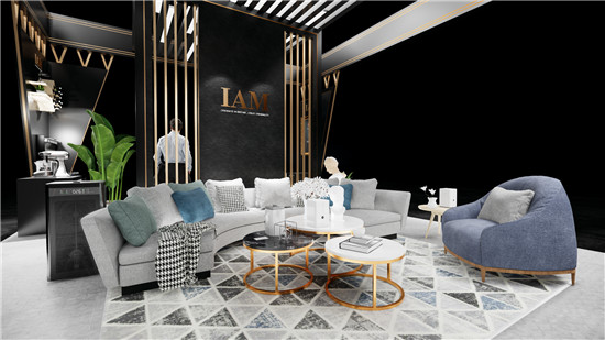 IAM將驚艷亮相2019上海英倫展，定義最英式精致生活