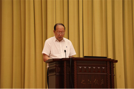 廣聯(lián)達當(dāng)選浙江省智慧工地創(chuàng)新發(fā)展聯(lián)盟副理事長單位
