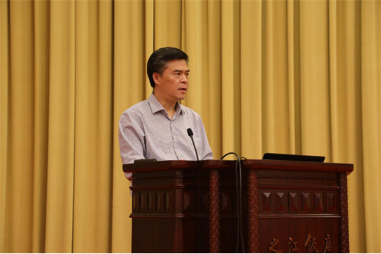 廣聯(lián)達當(dāng)選浙江省智慧工地創(chuàng)新發(fā)展聯(lián)盟副理事長單位