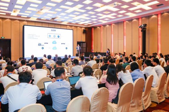 凌銳藍(lán)信 iCONNECT SD-WAN 3.0在工程領(lǐng)域的數(shù)字化新運(yùn)用