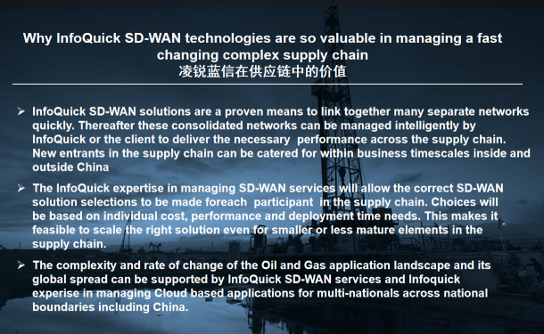 凌銳藍(lán)信 iCONNECT SD-WAN 3.0在工程領(lǐng)域的數(shù)字化新運(yùn)用