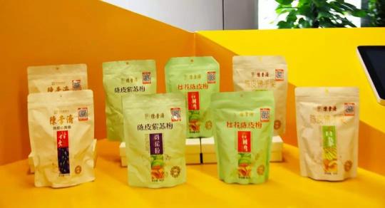 當(dāng)老字號遇上“見物購物”，會碰撞出怎樣的火花？
