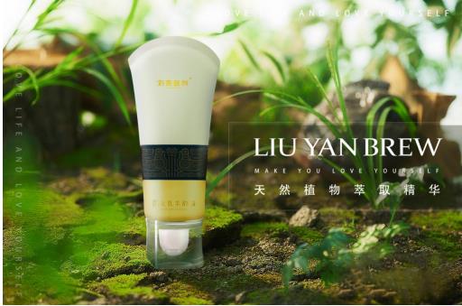 沒(méi)“胸”器，沒(méi)魅力！劉燕釀制豐韻霜+燕窩酒釀蛋重塑上圍曲線(xiàn)