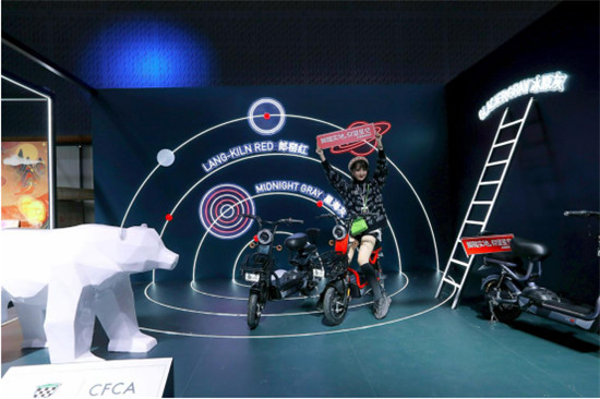 綠源發(fā)布2020電動車趨勢，網(wǎng)友直呼：這才是電動車該有的樣子