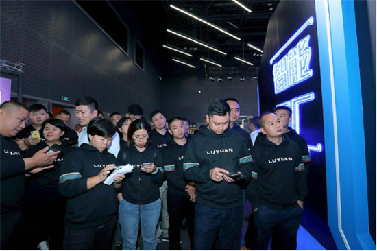 綠源發(fā)布2020電動車趨勢，網(wǎng)友直呼：這才是電動車該有的樣子