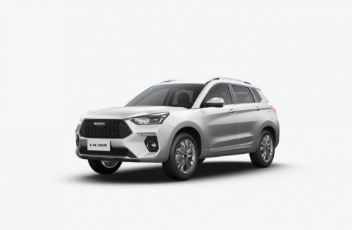 哈弗再推兩款高品質車型 新哈弗H6 Coupe智聯(lián)版/哈弗H4樂享版上市在即