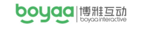 博雅互動：十年后，游戲產(chǎn)業(yè)居然會發(fā)展成這樣？
