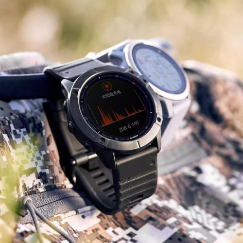 Garmin fenix6系列重磅發(fā)布，智勇無(wú)界，為征服而生！