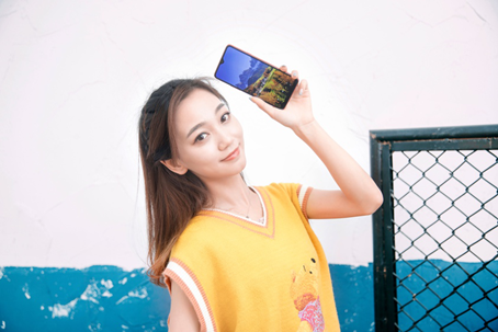 三星Galaxy A20s開啟預(yù)售 千元機(jī)的實(shí)惠之選