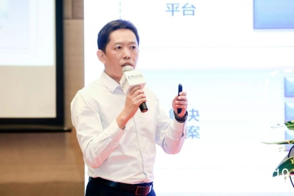 助力客服中心智能化 靈云AICC亮相中國(guó)客戶(hù)體驗(yàn)創(chuàng)新大會(huì)