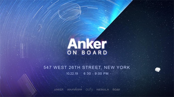 Anker充電產品將支持固件升級，未來可持續(xù)適用