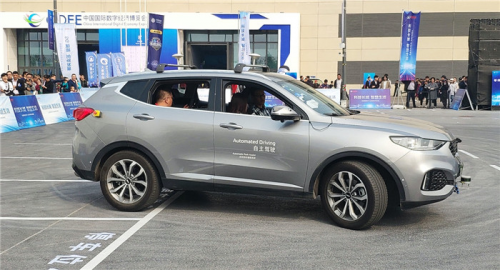 BBA均已開啟全面電動(dòng)化，長城汽車為何還要以新能源切入歐洲市場(chǎng)？