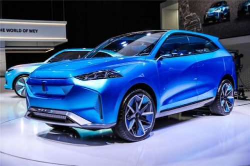 BBA均已開啟全面電動(dòng)化，長城汽車為何還要以新能源切入歐洲市場(chǎng)？