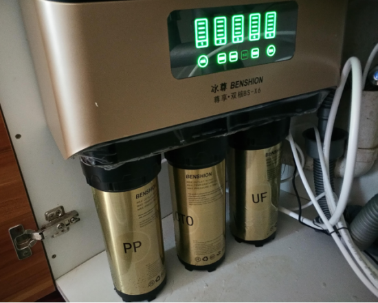 凈水機哪家牌子好呢？世界凈水器十大排名你了了解過嗎？