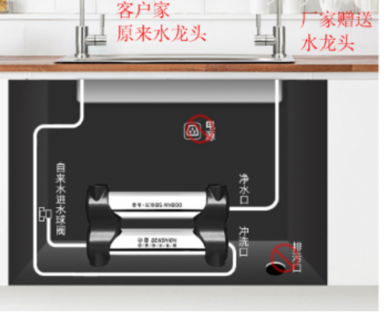 凈水機哪家牌子好呢？世界凈水器十大排名你了了解過嗎？