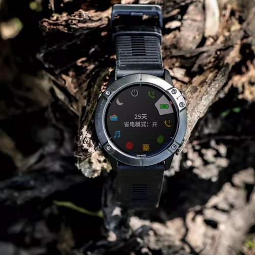 Garmin fenix6：五大升級(jí)，用實(shí)力詮釋真正的戶外王者