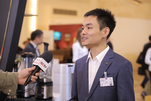 2019“英倫精選”落幕丨IAM首次亮相，助力消費(fèi)市場變革