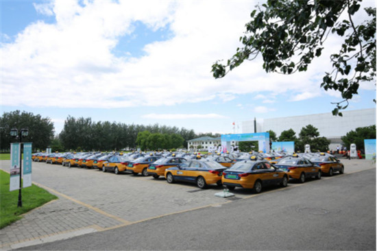 全線告捷，態(tài)勢(shì)喜人！BEIJING品牌成中國(guó)汽車產(chǎn)業(yè)向上生力軍