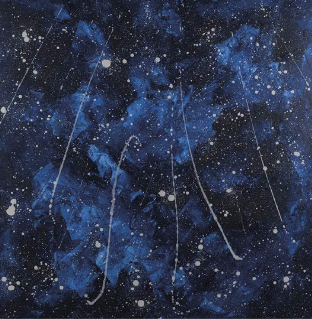 波司登米蘭時裝周完美詮釋“星空”、“極寒”與“地袤”