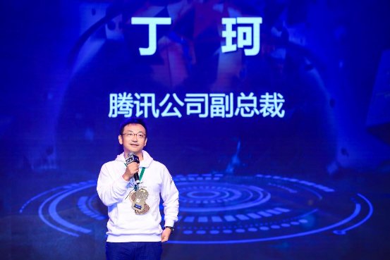 騰訊安全攜手GeekPwn2019，探索前沿攻防技術(shù)、護(hù)航產(chǎn)業(yè)安全發(fā)展