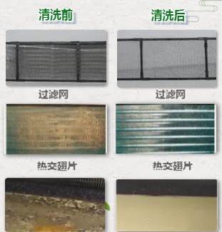 重陽節(jié)獻愛心，大金空調(diào)舉辦維修保養(yǎng)公益活動