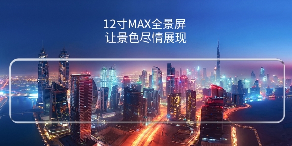 這視野，豈止大！盯盯拍mola E5火熱上市