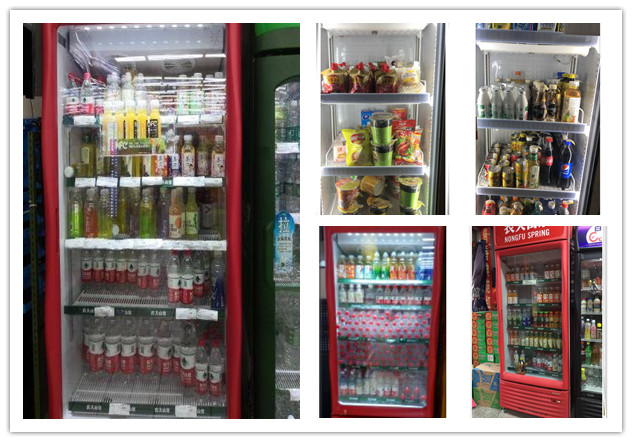 飲料旺季即將開戰(zhàn)，冰柜如何完成終端攔截？