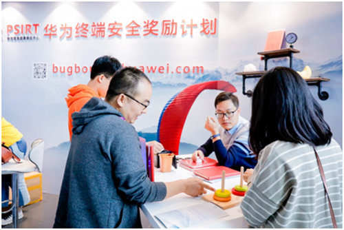 和來(lái)自全國(guó)的頂尖黑客一起玩“攻防”游戲是什么體驗(yàn)？