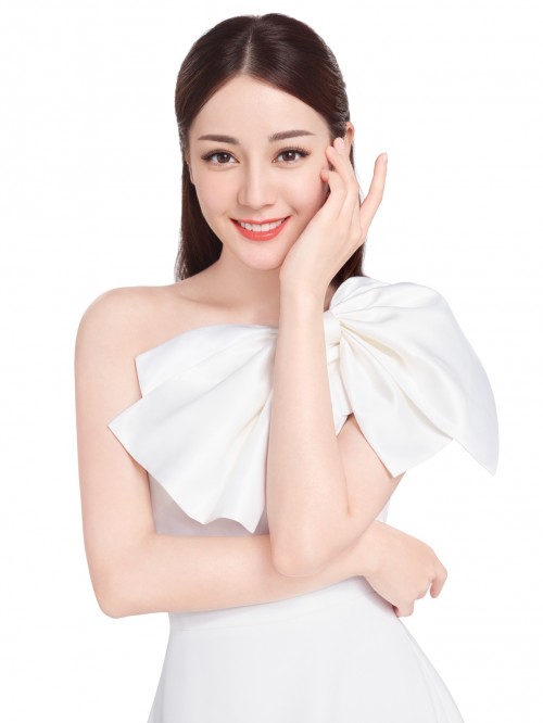 演員迪麗熱巴加盟Swisse，攜手推動(dòng)品牌新升級(jí)