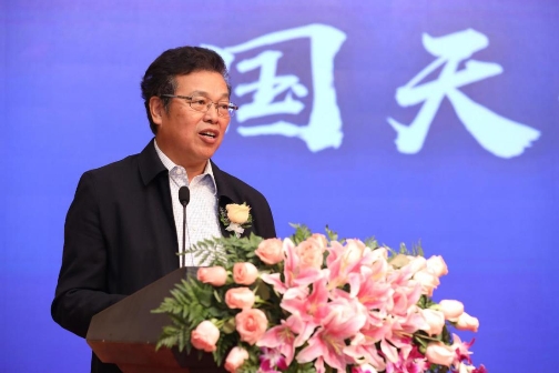 醫(yī)院后勤保障服務(wù)支持系統(tǒng)國天云5.0震撼發(fā)布