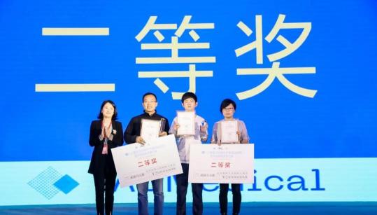 千萬(wàn)元資助花落誰(shuí)家？全國(guó)最高級(jí)別醫(yī)學(xué)人工智能大賽結(jié)果新鮮出爐