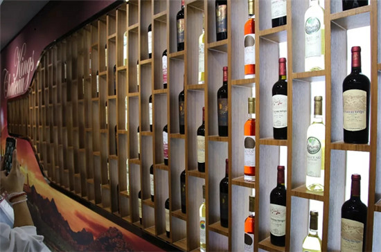 2019全國糖酒會天津開幕 天士力國臺酒在主場吸睛無數(shù)