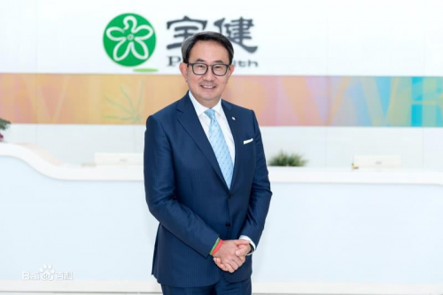 寶健李道，感恩之心鑄就健康之路