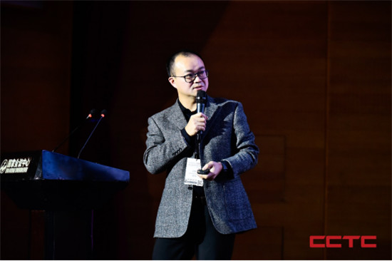 廣聯(lián)達(dá)副總裁王鵬翊應(yīng)邀出席buildingSMART國際標(biāo)準(zhǔn)峰會(huì)