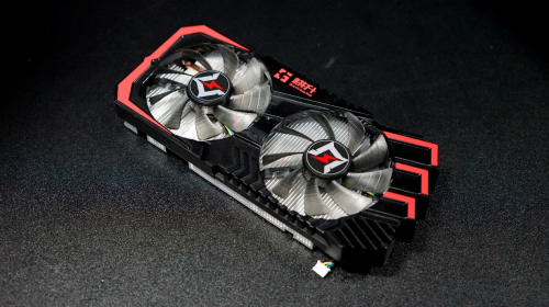 耕升甜蜜心思只為你選，GTX 16 SUPER甜在心頭
