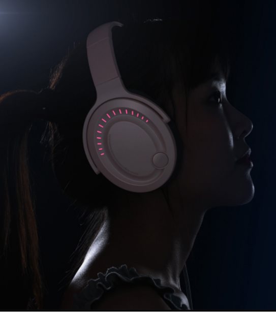 Baseus倍思音頻設(shè)備加入美國(guó)公司DPS軟件算法，帶給用戶高品質(zhì)聽音體驗(yàn)