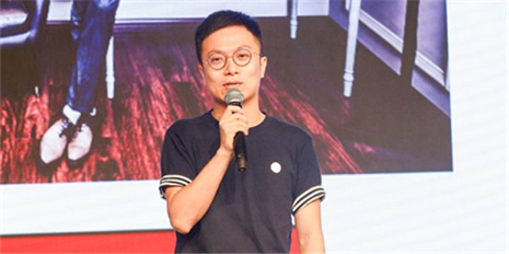 洪濤弟子將現(xiàn)身西安校園 為聯(lián)動(dòng)云而來？