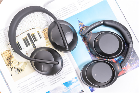 索尼WH-1000XM3、BOSE 700橫評 高人氣無線降噪耳機(jī)誰更值？