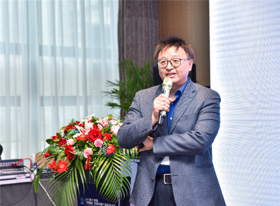 助力“中國(guó)芯”發(fā)展，黃鋼博士分享IC人才培養(yǎng)的產(chǎn)教融合之道