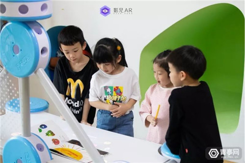 牽手戛納，易現(xiàn)要讓AR＋創(chuàng)意產(chǎn)業(yè)在中國開花結(jié)果