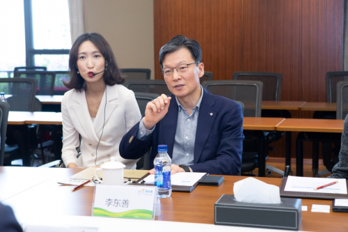 愛(ài)爾集(LG)電子與碧桂園強(qiáng)強(qiáng)攜手，開辟商業(yè)模式新創(chuàng)舉